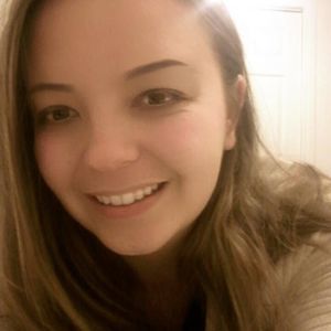 Meet your Posher, Alexandra